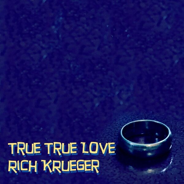 Cover art for True True Love